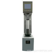 ATM Metallographic hardness machine